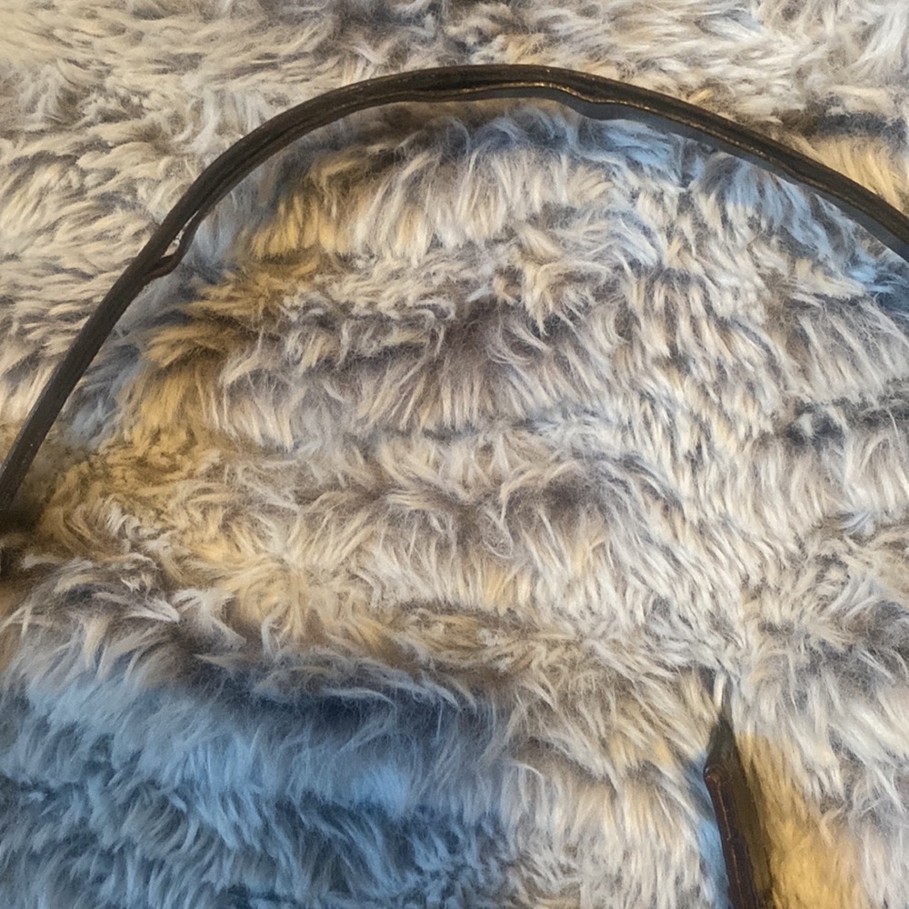 Fendi handbag - Picture 6 of 11